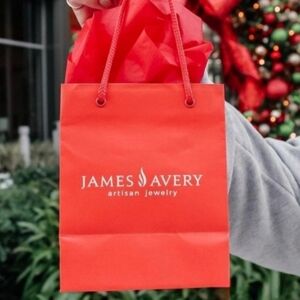 James Avery Bags ( 10pcs)
